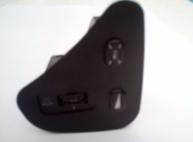 ALFA 156 Dashboard Switch