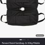Sand bags for parasol / Gazebo Image 4