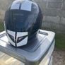 Soxon, Helmet size small - unused Image 4