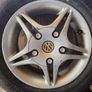 VW Alloys Image 2