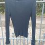 Laura Ashley black cardigan (free post) Image 7