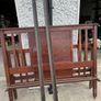 Antique 4"6 Bed Image 2