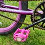 Kids Bike 20 Inch Verve - Purple Image 10