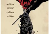Baltimore omnibus 1 tpb