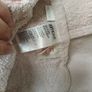 Pink baby towel Image 2