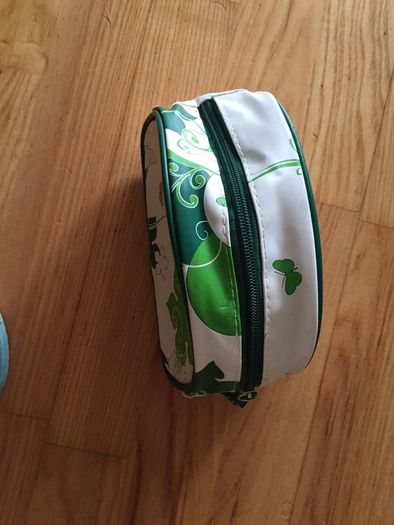 Make Up Bag