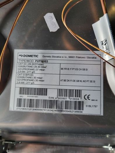 Dometic