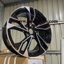 18 19 20" Inch S5 2021 style wheels A3 A4 A5 A6 A7 Q3 Q5 Q7 Golf Caddy Van Seat Leon scirocco skoda superb octavia 5x112 Image 2