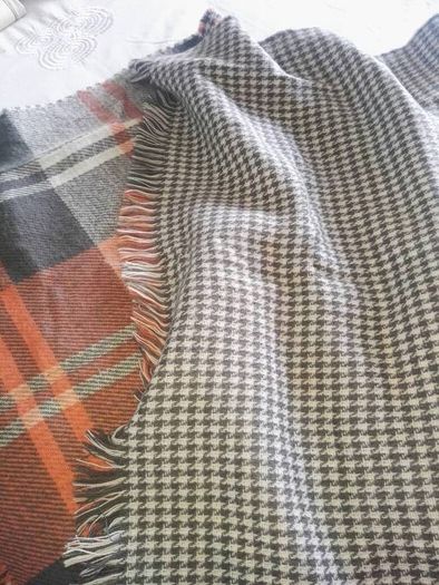 Ladies Scarf