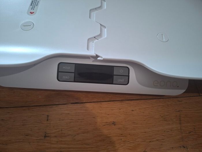 Electronic digital Baby Scale