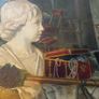 painting a very nice still life unframed Image 2