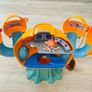 Calling all Octonauts!! Image 2