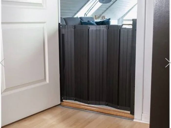 Safety gate