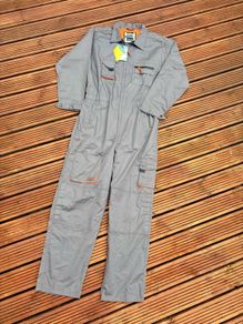 Panopl Work Coverall Boiler Suit Brand New XXL