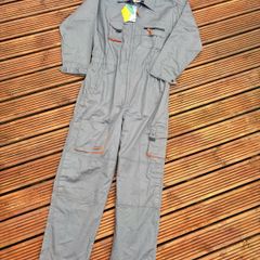 Panopl Work Coverall Boiler Suit Brand New XXL