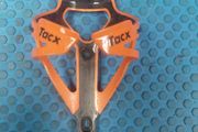 Tacx water bottle cages x2