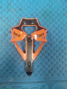 Tacx water bottle cages x2