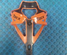 Tacx water bottle cages x2