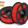 PLA Filament for 3D Printers Image 5