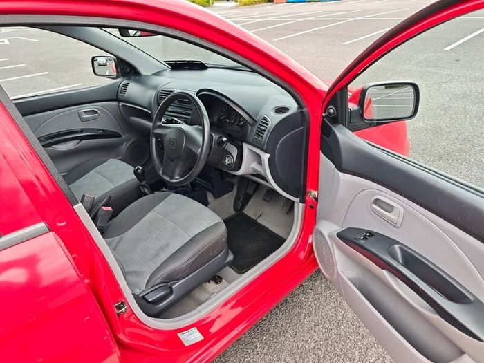 Kia Picanto 2005 1.0L Petrol