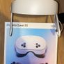 Meta Quest 3S Fully Boxed + Extra Battery Headset Image 6