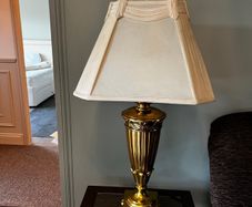 Table Lamp Set