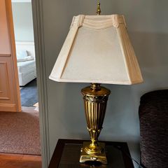 Table Lamp Set