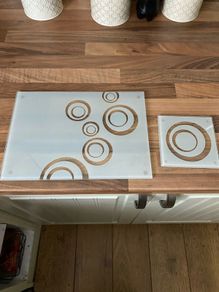Placemats and coasters