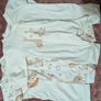 Unisex newborn 30 piece bundle Image 6