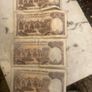 Cypriot One Pound Note Image 2