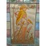 Stained Glass Panel KAS1337 Image 2