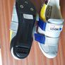 Look NOS vintage cycling shoes 38.5 Image 2