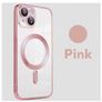 Phone Bundle Lanyard Wrist Strap  Magnetic Case iPhone 13 Pro Max to 16 pro | Brand New Image 4