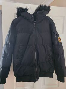 Zavetti Canada Jacket