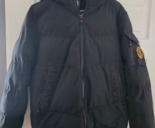 Zavetti Canada Jacket