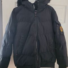 Zavetti Canada Jacket