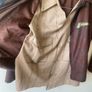Indiana jones costume top (age 6-9) Image 2