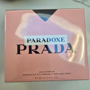Prada Paradoxe