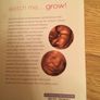 Watch me Grow Image 2