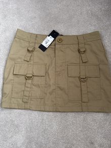 Motel skirt size XS new with tag
