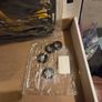 Vintage Heller Delage D.8SS Model Car Kit Unassembled 1:24 Image 4