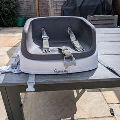 Baby/ toddler booster seat