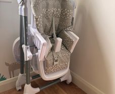 Baby chair