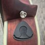 SX SD202 1/2 Size Acoustic Guitar Image 10
