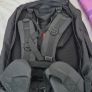 Highlander 70L Rucksack (Ruckcase) Image 3