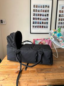 Outandabout nipper pod
