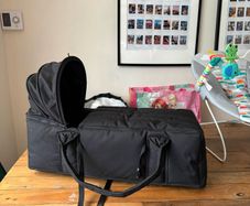 Outandabout nipper pod
