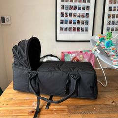 Outandabout nipper pod