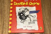 book Diary of a Wimpy Kid