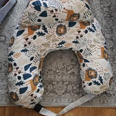 Nursing Pillow for Breastfeeding